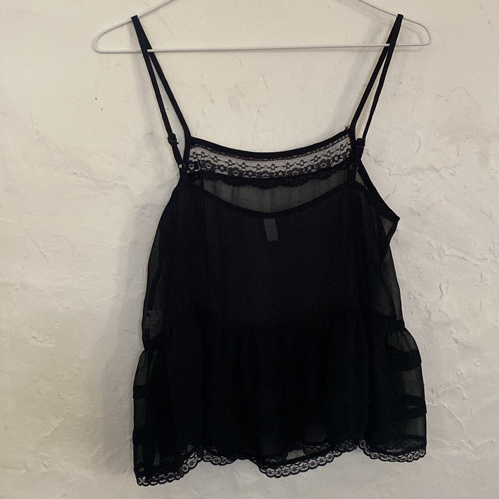 Free People Intimately Top - Picture 6 of 7
